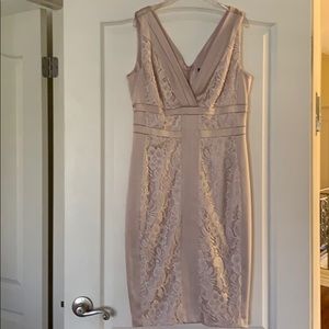 Beautiful Lace Dress